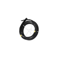 Kabel S FR50-54 4x6mm2 15m