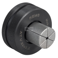 Głowica kielichująca AT V 32 x 3,2