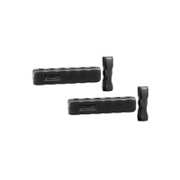 Izolacja dla rozdzielaczy z serii 664 do rozdzielaczy od 7 do 12 gniazd