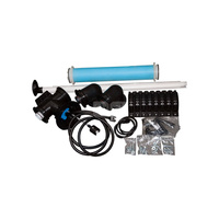 Wyposażenie zbiornika EC2012 600 PL