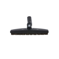 Szczotka obrotowa do podłóg drewnianych 30cm Husky