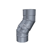 PR Kolano skrętne z rewizją ŁKR 90 200