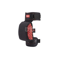 Nakolanniki z paskiem