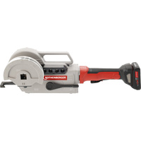 ROBEND 4000 E Set, 12-14-16-18-22-28 AMP