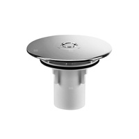 Pokrywa syfonu wraz z elementem czyszczącym do syfonu HC27-CP-PB