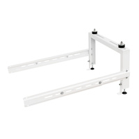 Dodatkowa stopa do podstawy pod pompę ciepła QIK Biała 58