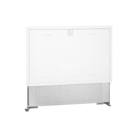 Skrzynka dla rozdzielaczy 1000x500x110÷150