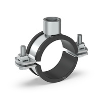 Obejma LPSTG 11/2 (47-51mm) LPSTG11/2