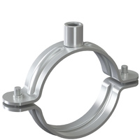 Obejma EXPERT 1 (33-36mm) BK UPZ1BK