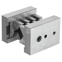 Szczęki zacisk 1/4-3/4'', 2-pak