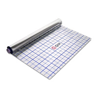 Folia do ogrzewania podłogowego QIK 0.13x1050x5000mm