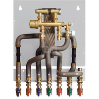 LOGOTERMA URAN POWER PACK 2