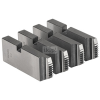 Noże gwintujące M 22, HSS, Zestaw