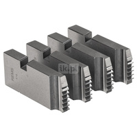 Noże gwintujące M 30, HSS, Zestaw