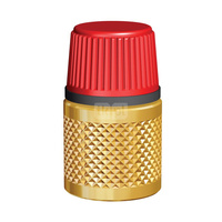 Zabezpieczenie przed zasysaniem powietrza Flexvent