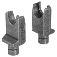 Głowica zaciskowa RH 20 L, 2-pak