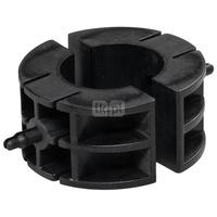 Wkładki zacisk. fi 58 mm, 2-pak