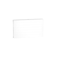 Kermi® x-flair® Line K T22 959x405 364W,RAL9016, 10 bar,z osłoną