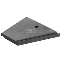 Klinga gradownika do 4''