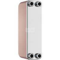 Wymiennik ciepła REFLEX RMB-22-60 płytowy CO, lutowany, 230'C, 30 bar