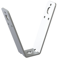 Wieszak blach trapezowych WTBK fi13mm WTBK12