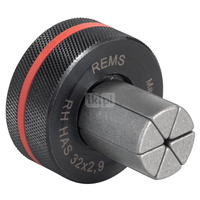 Głowica kielichująca RH HAS 32 x 2,9