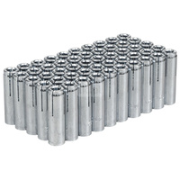 Kotwa wbijana beton M12, 50szt