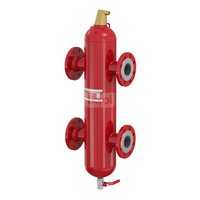 FlexBalance Plus F 80, Sprzęgło hydrauliczne, kołnierzowe