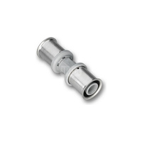 Złączka redukcyjna PPSU ”Heating & Cooling” 40 x 25 mm