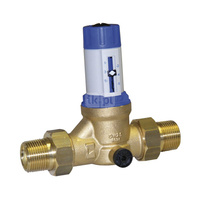 Reduktor ciśnienia 315.2 1 1/2 70 st.C