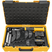 REMS Hydro-Swing 22V Zestaw 16+18+20+25/26+32