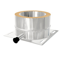 ZN (wentylacja) Płyta kotwowa KFT 200