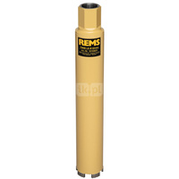 REMS TDKB LS 62 x 320 x UNC 1 1/4