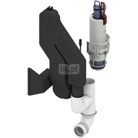 Oczyszczacz powietrza ''cermic-Air'' TECE lux