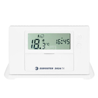 Regulator temperatury Euroster E2026TXRXG