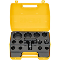 REMS KaliGrat E Zestaw 16x2+20x2+25x2,5/26x3