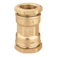 Złączka równoprzelotowa F.34