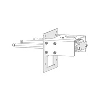 Mechanizm czyszczący rusztu PELLUX Slim