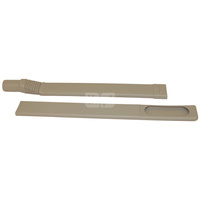 Płaska lanca ssąca o dł. 90cm