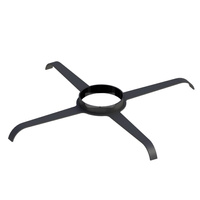 Obejma montażowa fi80mm