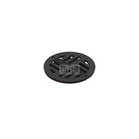 Ruszt szczelinowy z żeliwa szarego kl. B