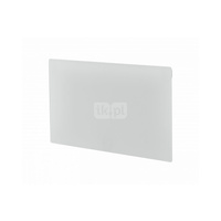 Designerska osłona do grzejnia DTD 4T 10 NDG4 072 W