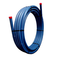 Rura do wody 32 x 2,0/200 PE 100 RC SDR 17 PN 10