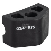 Element ślizgowy fi 3/4''
