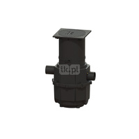 Separator substancji ropopochodnych LW 400 NS 1,5 do zabudowy w ziemi