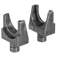 Głowica zaciskowa TC 32, 2-pak