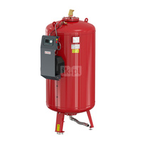 Automat do stabilizacji ciśnienia FLAMCO MEIBES, maksymalne ciśnienie 8 bar, pojemność 1200 l GZ gazowy stożkowy (bspt)