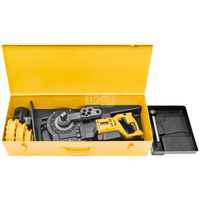 REMS Curvo 22V Zestaw\P 15+18+22