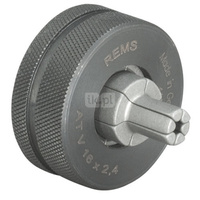 Głowica kielichująca AT V 16 x 2,4