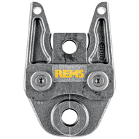 Cęgi zaciskowe TH 16*